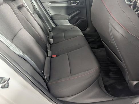 Used 2022 Honda Civic Si image 27