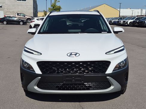 Used 2023 Hyundai Kona SEL w/ Convenience Package AWD/4WD image 9