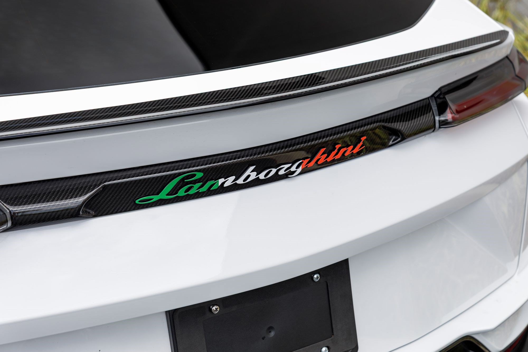 Used 2024 Lamborghini Urus Performante AWD/4WD image 45