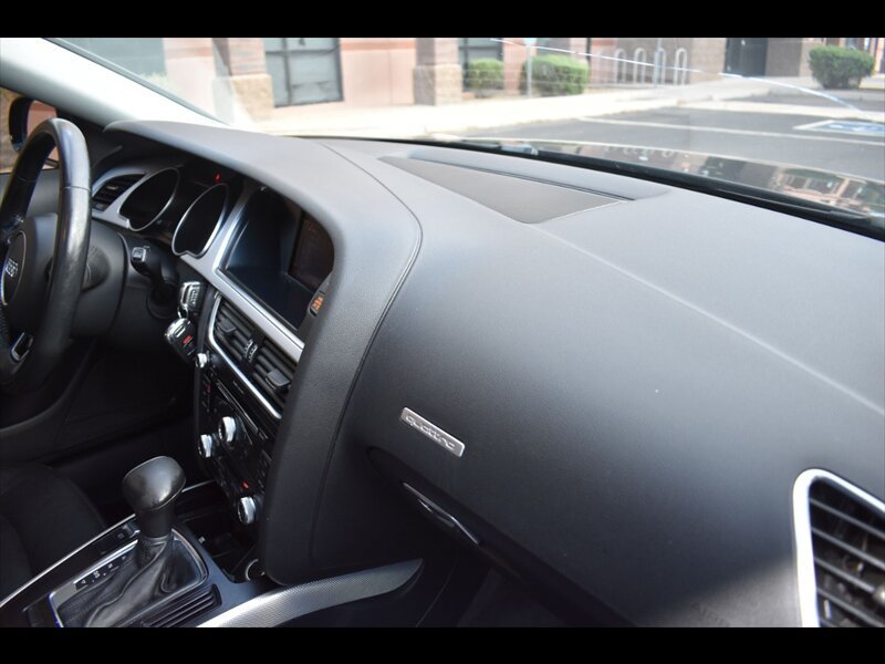 Used 2016 Audi A5 2.0T Premium AWD/4WD image 27