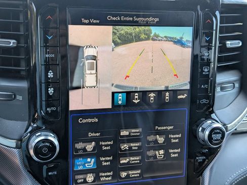 Used 2019 RAM 1500 Limited AWD/4WD image 31