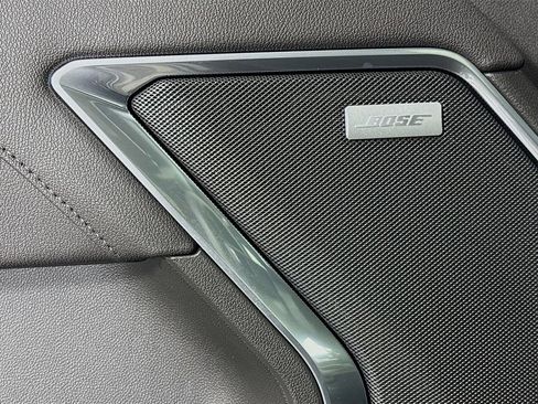 New 2026 Chevrolet Silverado 2500 LTZ w/ LTZ Convenience Package image 18