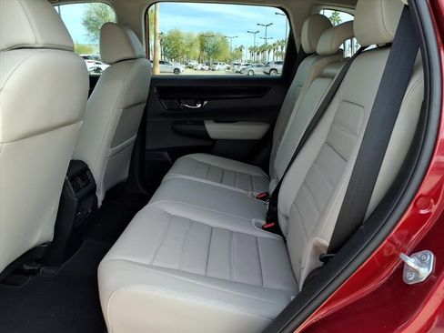 Used 2025 Honda CR-V EX-L image 29
