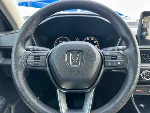 New 2026 Honda CR-V LX image 17