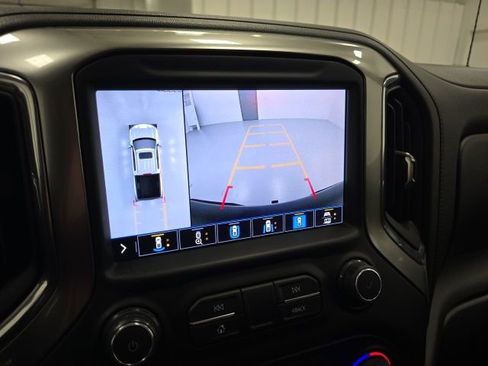 Certified 2020 Chevrolet Silverado 1500 LTZ w/ LTZ Premium Package image 15