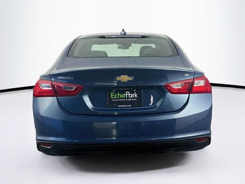 Used 2024 Chevrolet Malibu LT FWD image 7