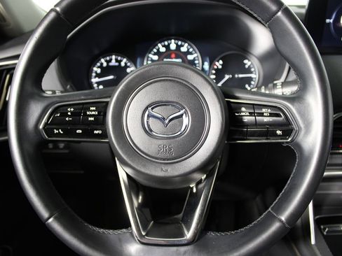 Used 2024 MAZDA CX-90 3.3 Turbo w/ Preferred Plus image 11