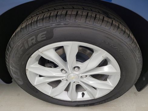 Used 2019 Chevrolet Malibu LT FWD image 31