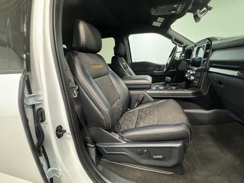 Used 2023 Ford F150 Tremor image 13