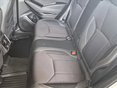 Used 2024 Subaru Forester Premium AWD/4WD image 19
