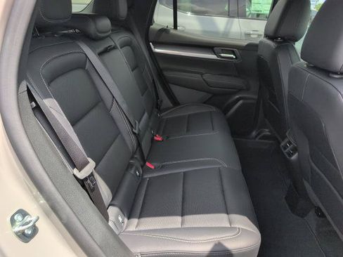 New 2026 GMC Terrain Elevation w/ Elevation Premium Package FWD image 13