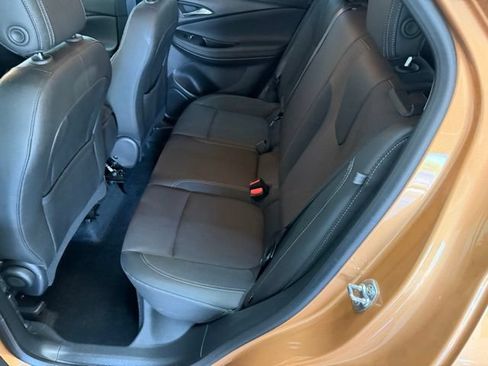 Used 2024 Buick Encore GX Preferred FWD image 30