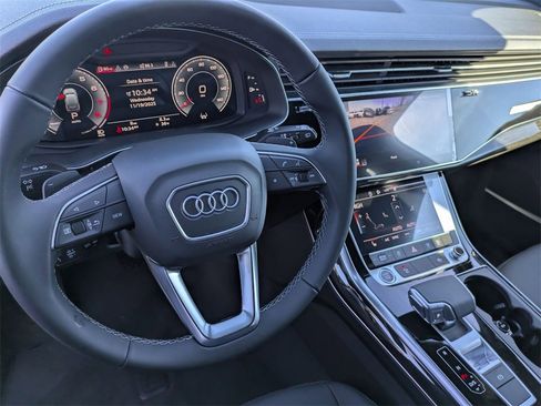 New 2026 Audi Q7 2.0T Premium image 15