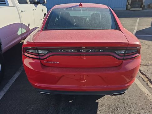 Used 2023 Dodge Charger SXT RWD image 7