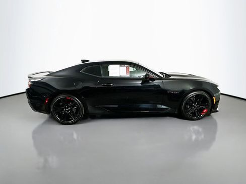 Used 2023 Chevrolet Camaro LT w/ Redline Edition image 7