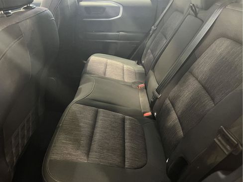 Used 2023 Ford Bronco Sport Big Bend AWD/4WD image 10