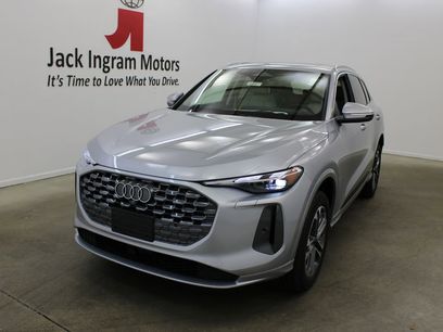 New 2025 Audi Q5 Premium