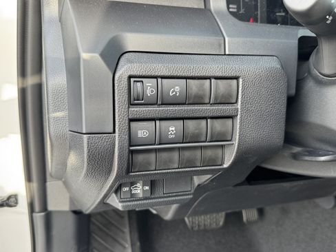 New 2026 Toyota Tacoma SR RWD image 15
