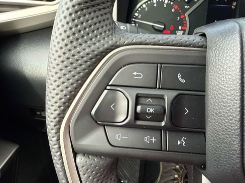 New 2026 Toyota Tundra SR5 w/ TRD Off-Road Package image 22