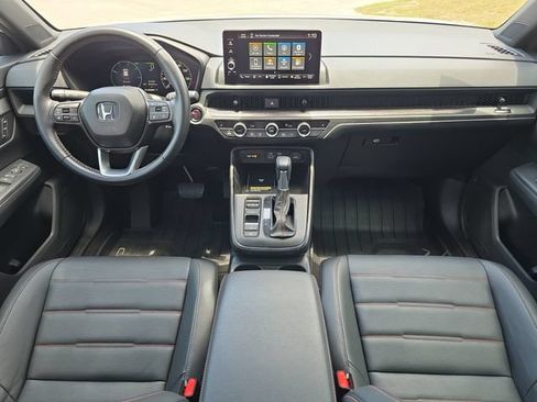 Used 2025 Honda CR-V Sport-L image 9
