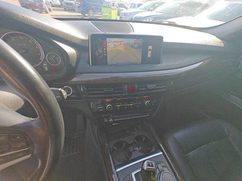 Used 2016 BMW X5 sDrive35i RWD image 15