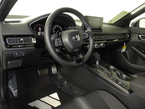 New 2026 Honda Civic Sport image 19