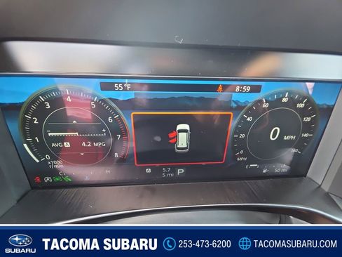 New 2026 Subaru Outback Touring XT AWD/4WD image 14