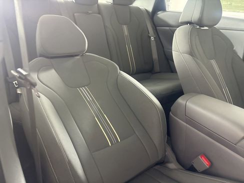 Used 2024 Hyundai Elantra SEL w/ Convenience Package FWD image 29