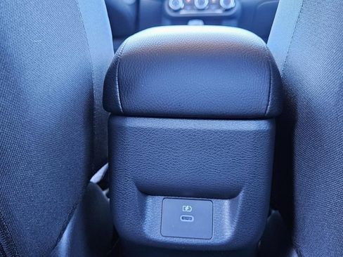 New 2025 Nissan Versa SV w/ Trunk Package image 17