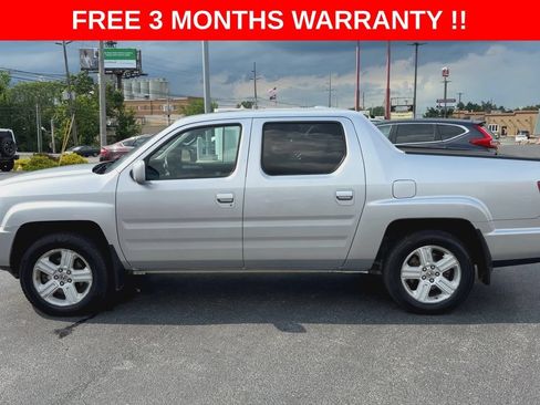 Used 2011 Honda Ridgeline RTL image 5