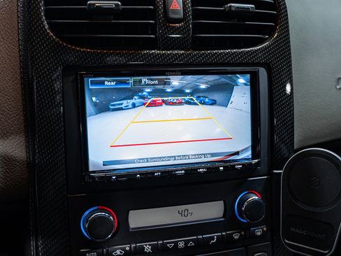 Used 2010 Chevrolet Corvette ZR1 w/ Preferred Equipment Group image 31