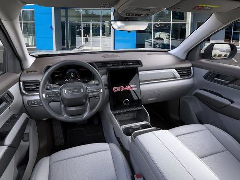 New 2026 GMC Terrain Denali image 46