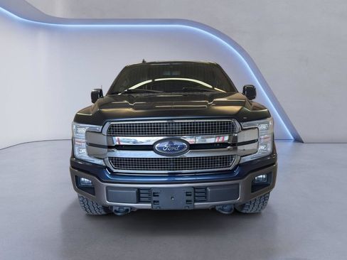 Used 2020 Ford F150 King Ranch w/ FX4 Off-Road Package AWD/4WD image 2