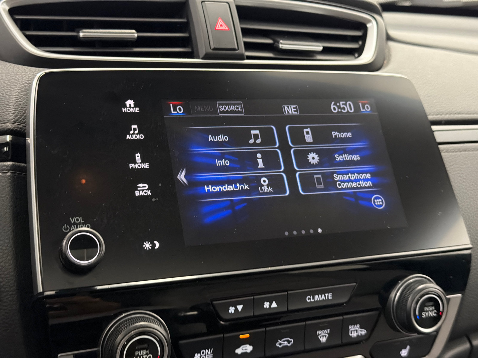 Used 2020 Honda CR-V EX-L image 24