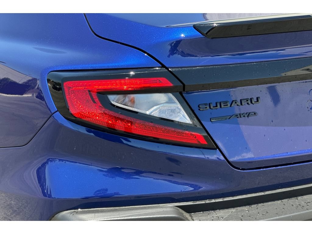New 2026 Subaru WRX tS w/ Accessory Package #2 AWD/4WD image 24