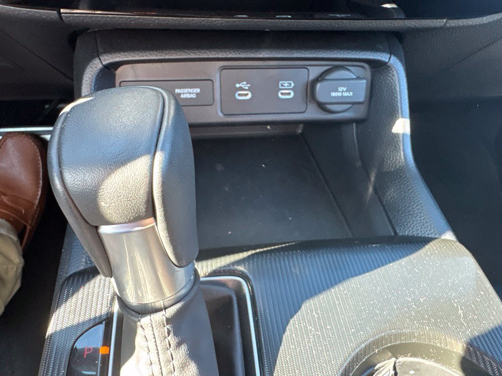 Used 2026 Honda Civic Sport image 23