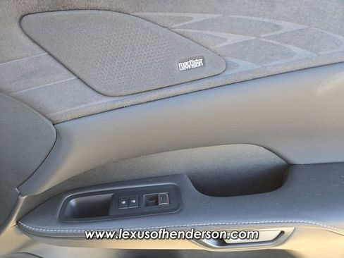 Certified 2024 Lexus RX 500h F Sport w/ Convenience Package image 20