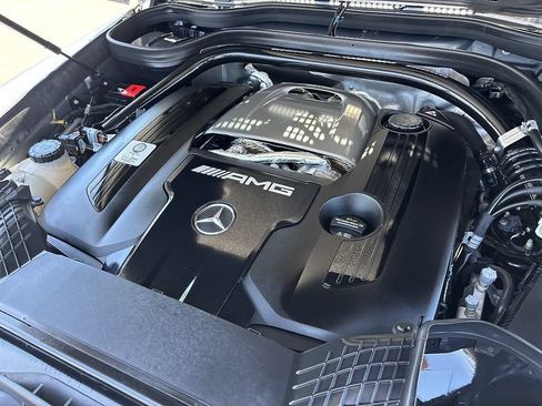 Used 2026 Mercedes-Benz G 63 AMG 4MATIC image 29
