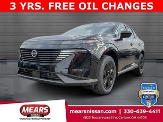 New 2026 Nissan Murano SV video 1