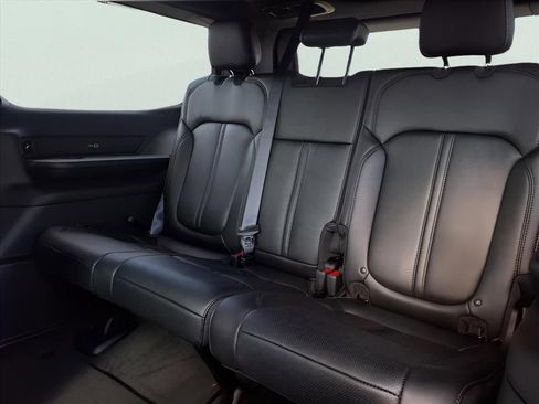 New 2025 Jeep Wagoneer Series II AWD/4WD image 10