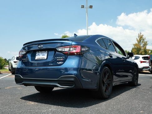 Used 2021 Subaru Legacy Sport w/ Popular Package #2 AWD/4WD image 6