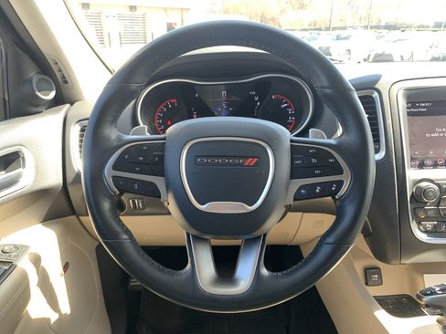 Used 2018 Dodge Durango Citadel w/ Technology Group image 18