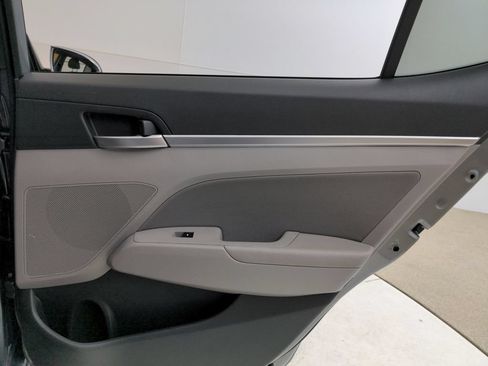 Used 2019 Hyundai Elantra Value Edition FWD image 33