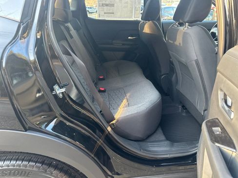 New 2026 Nissan Kicks SV image 15