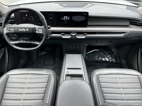 Certified 2024 Kia EV9 Land AWD/4WD image 18