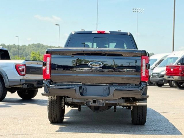 New 2026 Ford F350 XLT w/ XLT Premium Package AWD/4WD image 44