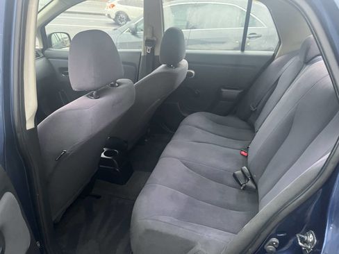 Used 2009 Nissan Versa Sedan image 3