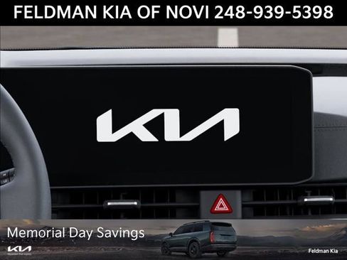 New 2026 Kia Carnival SX Prestige FWD image 20