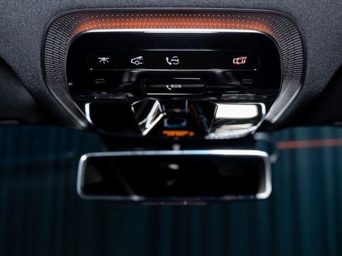 Certified 2026 Mercedes-Benz GLC 300 image 23