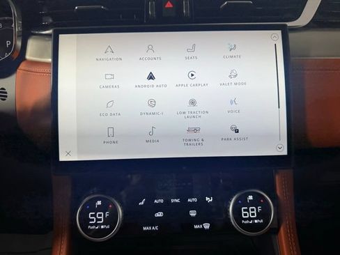 Used 2026 Jaguar F-PACE R-Dynamic S AWD/4WD image 15